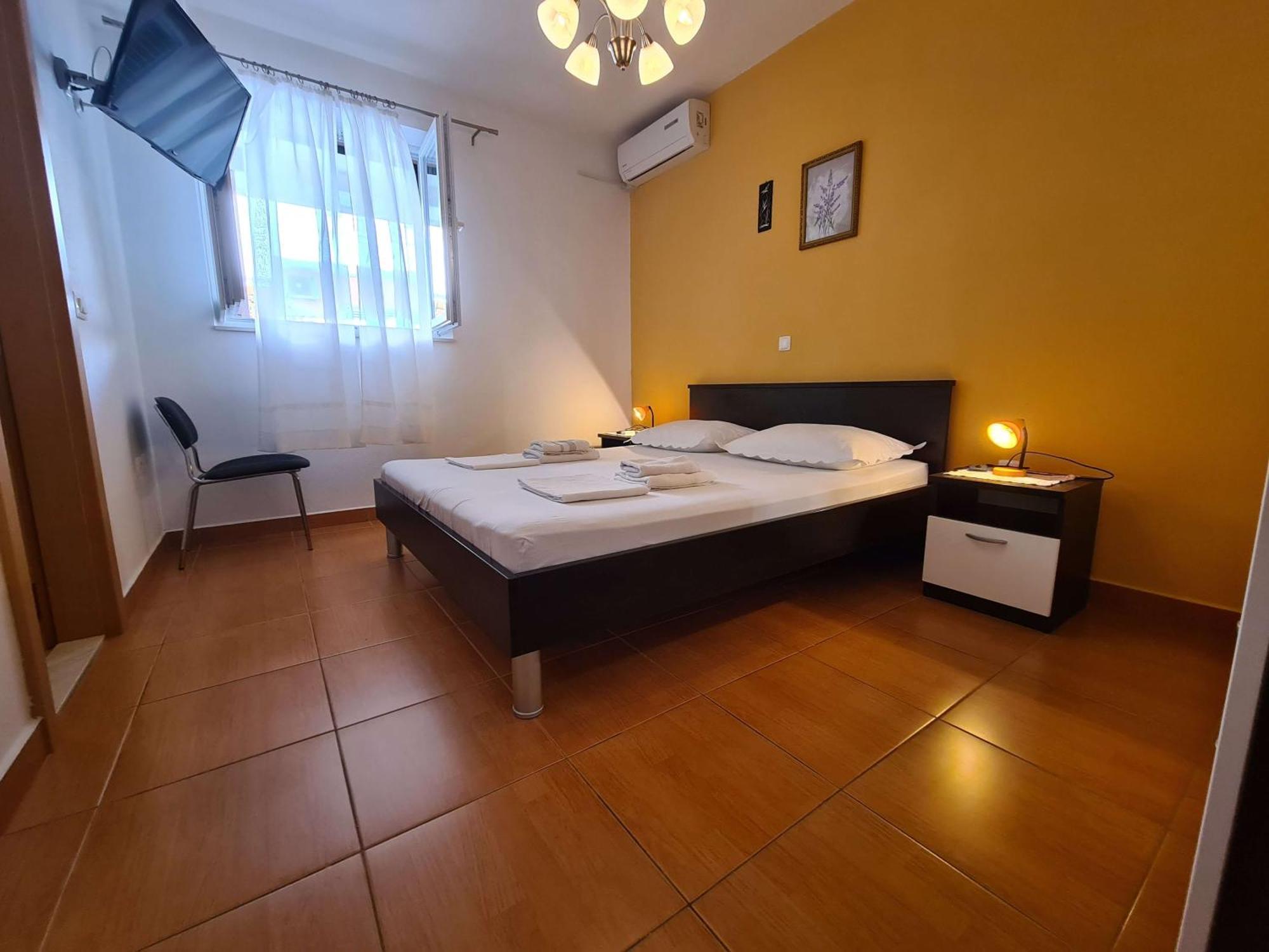Spectrum Studios Makarska Exterior foto
