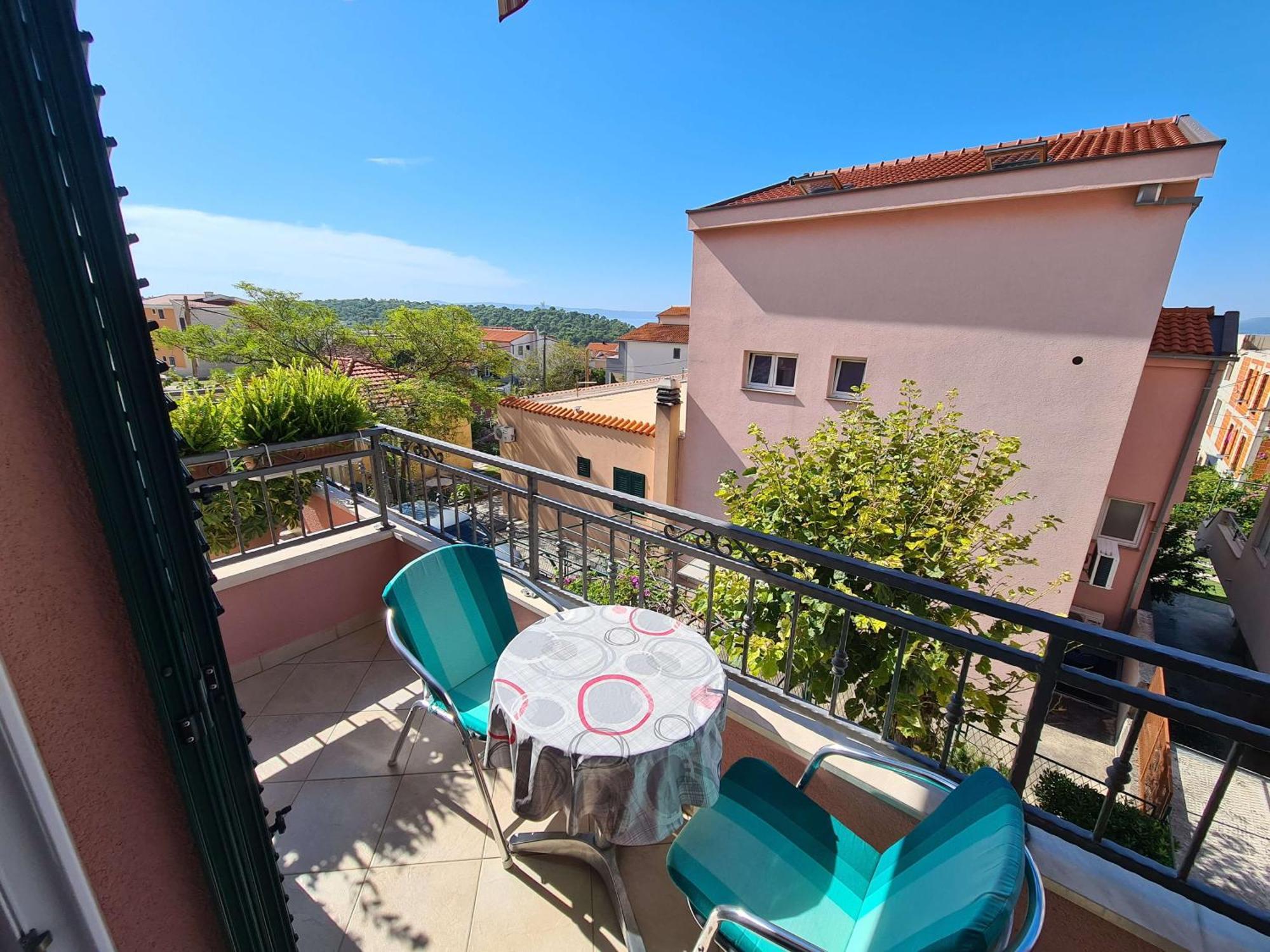 Spectrum Studios Makarska Exterior foto