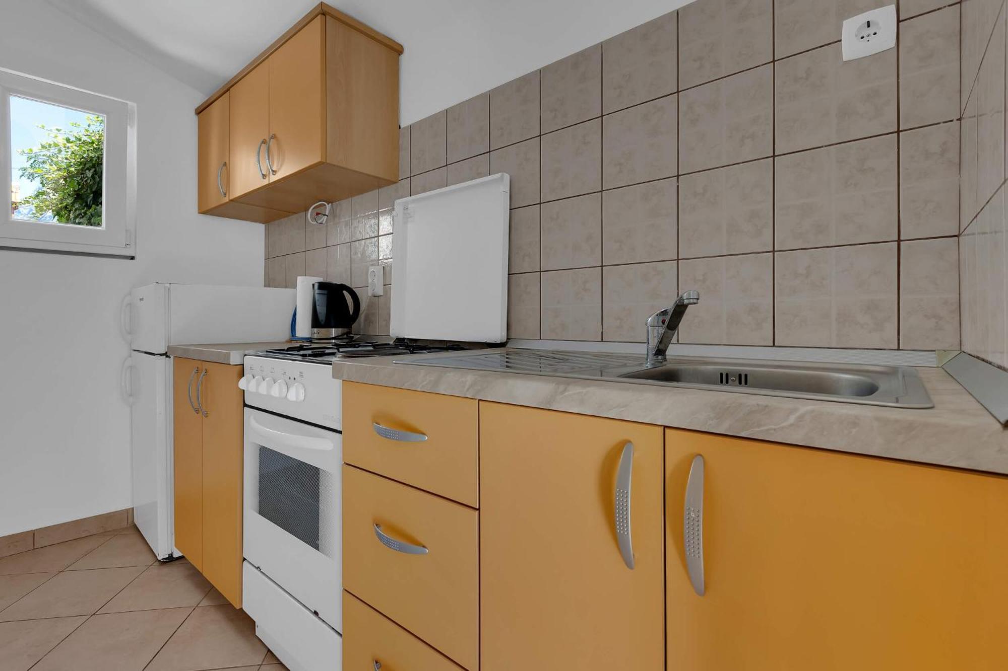 Spectrum Studios Makarska Exterior foto